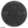 Borrelåspuss slipenett 180 mm. K40. 5 stk for 59G263 kvern bilde 1