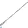 Borestang for armert betong SDS Plus 6 x 260 mm. quatro bilde 1
