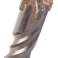 Bor for armerte betong SDS Plus 10 x 260 mm. quatro bilde 3