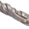 Bohrer für Stahlbeton SDS Plus 12 x 210 mm. quatro Bild 4