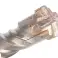 Бур для армированного бетона SDS Plus 12 x 400 мм. quatro изображение 5