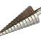 Stufenbohrer 4 32 mm TOP 54T304 Bild 2