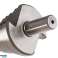 Stufenbohrer 4 32 mm TOP 54T304 Bild 3