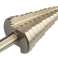 TOP 54T305 Stufenbohrer 6 37 mm Bild 1