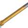 TiN Universalbohrer. 8 mm TOP 54T407 Bild 3