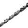 Wood drill. extendable 6 x 400 mm image 1