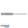 Metal Drill Hex 2.0 mm. 3 pcs. image 2