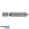 Metal Drill Hex 2.0 mm. 3 pcs. image 4
