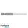 Hex Metal Drill 2.5 mm. 2 pcs. image 2