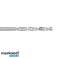 Metal Drill Bit Hex 3.2 mm. 2 pcs. image 3