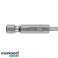 Metal Drill Bit Hex 3.2 mm. 2 pcs. image 4