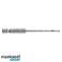 Metal Drill Hex 3.5 mm. 2 pcs. image 2