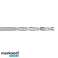Metal Drill Hex 3.5 mm. 2 pcs. image 3