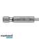 Metal Drill Hex 3.5 mm. 2 pcs. image 4