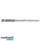 Metal drill Hex 4.5 mm. 2 pcs. image 2