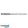 Metal Drill Bit Hex 4.8 mm. 2 pcs. image 2