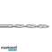 Metal Drill Bit Hex 4.8 mm. 2 pcs. image 3