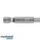 Metal Drill Bit Hex 5.5 mm. 2 pcs. image 4