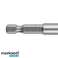 Metal Drill Bit Hex 7.5 mm. 2 pcs. image 4