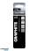 HSS Metal Drills. DIN 338. 1 mm. 3 pcs. image 1