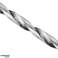 HSS drill bits for metal. DIN 338. 2 mm. 3 pcs. image 3