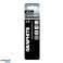 HSS drill bits for metal. DIN 338. 2 mm. 3 pcs. image 6