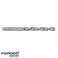 Metalliporat HSS. DIN 338. 6 mm. 2 kpl. kuva 2