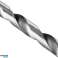 HSS metalinis grąžtas. DIN 338. 10 mm nuotrauka 2