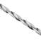 HSS metalinis grąžtas. DIN 338. 10 mm nuotrauka 3