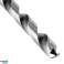 HSS metalinis grąžtas. DIN 338. 10 mm nuotrauka 4