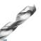 HSS metallbor. DIN 340. utvidet. 4 mm bilde 5