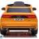 Audi Q8 JJ2066 Pintado Amarillo fotografía 5