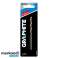 Borke for metall HSS CNC. 124°. "Pro Tec". 4.8 mm bilde 2