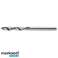 Brocas de precisión 0.8 3.2 mm. conjunto de 7 piezas. fotografía 5