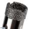 Diamanthull 20 mm x M14 bilde 6