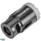 Diamond Core Drills 18. 22. 27. 35 mm. Set of 4. image 6