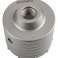Hulldiameter 80mm med SDS-adapter og føringsbor bilde 2