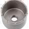 Hulldiameter 80mm med SDS-adapter og føringsbor bilde 4