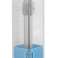 Metal Cutter HM Type E Oval 8 x 13 mm Shaft 6 x 45 mm image 1