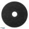 Metal cutting discs 115 x 1.0 x 22.2 mm. 41 A60 T BF. 10 pieces foil image 3