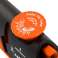Knife and Scissor Sharpener with Adjustable Sharpening Angle image 2