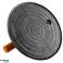 Vacuum Suction Cup with Pump for Glazing and Glass 160 kg in Case image 2