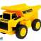 Construction Vehicle Set 4 pieces Friction Drive image 5