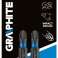 Impact bits PZ3 x 25 mm. 2 stuks. foto 1