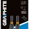 Impact bits HEX4 x 25 mm. 2 stuks. foto 1
