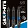 Impact bits PZ1/2/3 x 50 mm. 3 st. foto 1