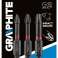 Impact bits PH1/2/3 x 50 mm. 3 stuks. foto 1
