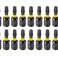 Impact bits TX20 x 25 mm. 20 pcs. image 2