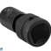 Adapter from 1/2&quot; Square to 1/4&quot; Hex image 1