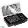 Drill and Bit Set. Socket. 66 pcs. image 3